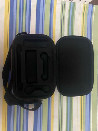 Mala de Transporte Premium para Nintendo Switch