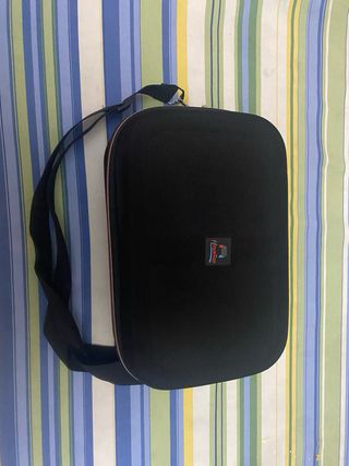 Mala de Transporte Premium para Nintendo Switch