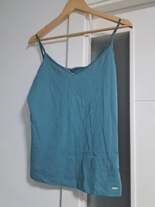 Camiseta tirantes Mexx Talla XL