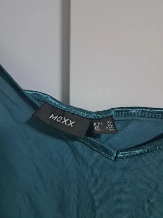 Camiseta tirantes Mexx Talla XL