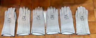 Guanti termo protettivi