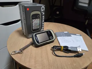 Garmin eTrex 32x GPS