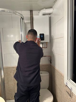 SERVICLIMA BARCELONA – Reparación y Mantenimiento