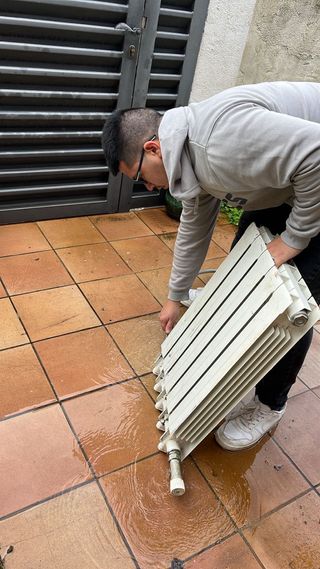 SERVICLIMA BARCELONA – Reparación y Mantenimiento