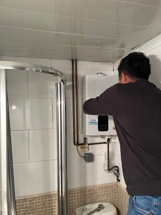 SERVICLIMA BARCELONA – Reparación y Mantenimiento