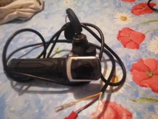 Puño Acelerador Bicicleta Eléctrica / Patinete