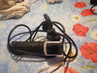 Puño Acelerador Bicicleta Eléctrica / Patinete