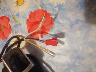 Puño Acelerador Bicicleta Eléctrica / Patinete