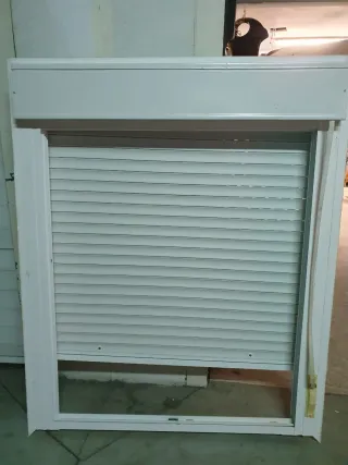 Ventanas correderas aluminio