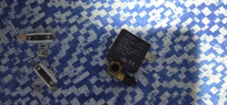 Despiece Philips Perfect Care Expert Plus