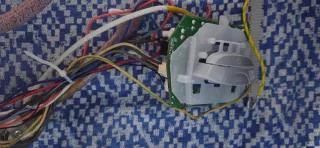 Despiece Philips Perfect Care Expert Plus