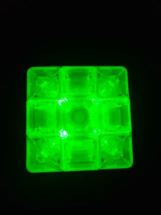 YUXIN Light & Shadow magnetico