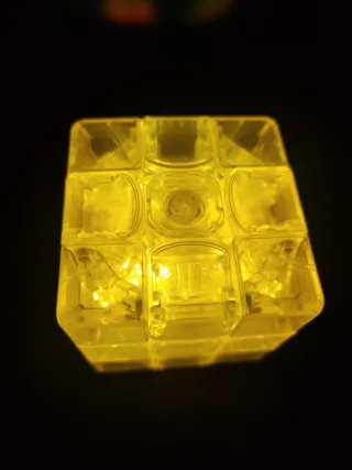 YUXIN Light & Shadow magnetico