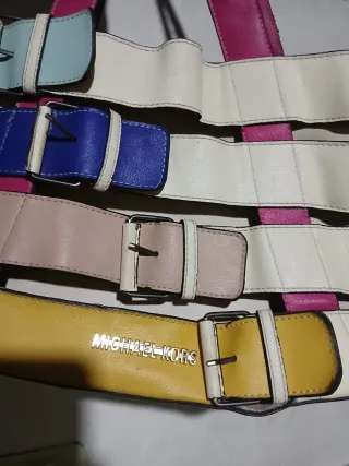 Borsa Michael Kors Multicolor