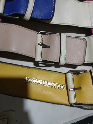 Borsa Michael Kors Multicolor