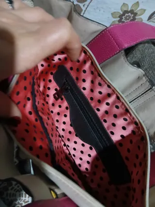 Borsa Michael Kors Multicolor