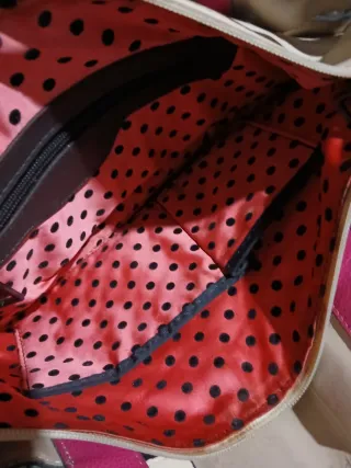 Borsa Michael Kors Multicolor