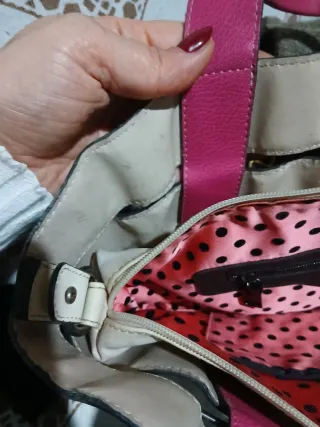 Borsa Michael Kors Multicolor