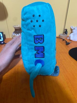 Peluche BMO Adventure Time