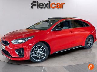 Kia ProCeed 1.0 T-GDi 88kW (120CV) GT Line