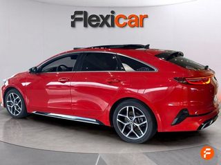 Kia ProCeed 1.0 T-GDi 88kW (120CV) GT Line