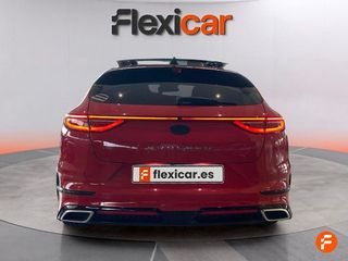 Kia ProCeed 1.0 T-GDi 88kW (120CV) GT Line