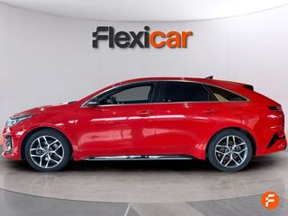 Kia ProCeed 1.0 T-GDi 88kW (120CV) GT Line