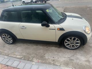 MINI Mini 2010