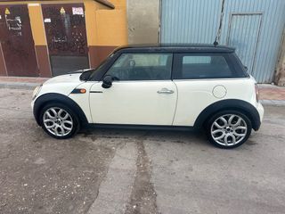 MINI Mini 2010