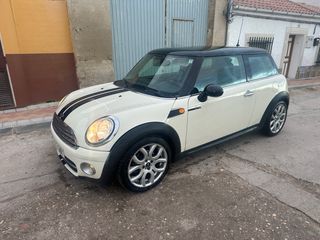 MINI Mini 2010