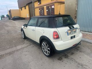 MINI Mini 2010