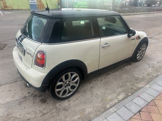 MINI Mini 2010
