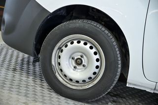 Renault Kangoo Compact dCi 55 kW 75 CV