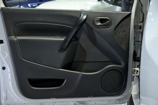 Renault Kangoo Compact dCi 55 kW 75 CV