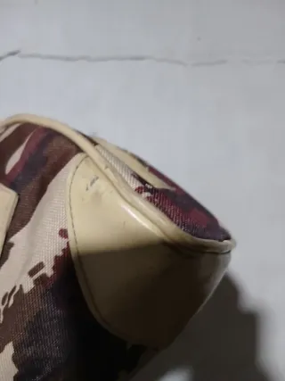 Borsa Beige/Multicolor