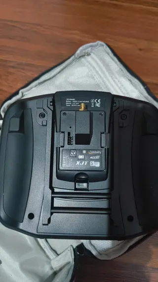 Radiocontrol TBS Mambo Ethix