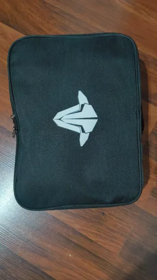 Radiocontrol TBS Mambo Ethix