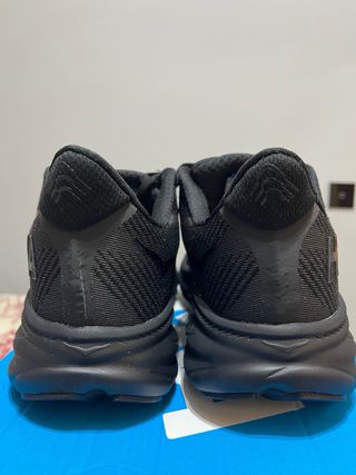 Hoka Clifton 9 Talla 43 nuevas a estrenar
