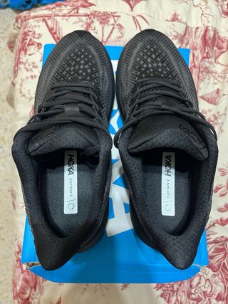 Hoka Clifton 9 Talla 43 nuevas a estrenar