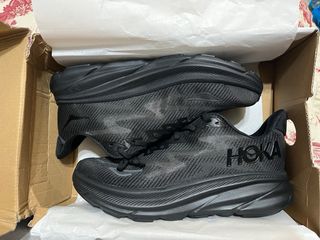 Hoka Clifton 9 Talla 43 nuevas a estrenar