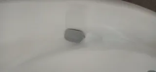 Bañera para bebé  - Sin usar