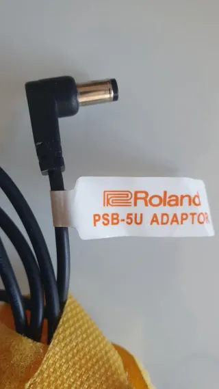 Alimentatore Roland PSB-5U