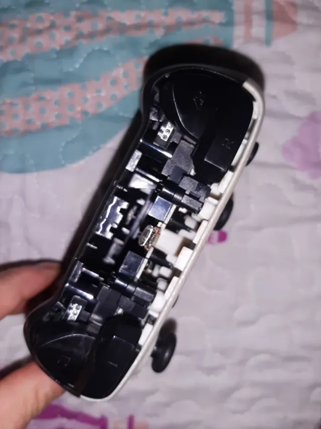 Mando Pro Nintendo Switch Zelda