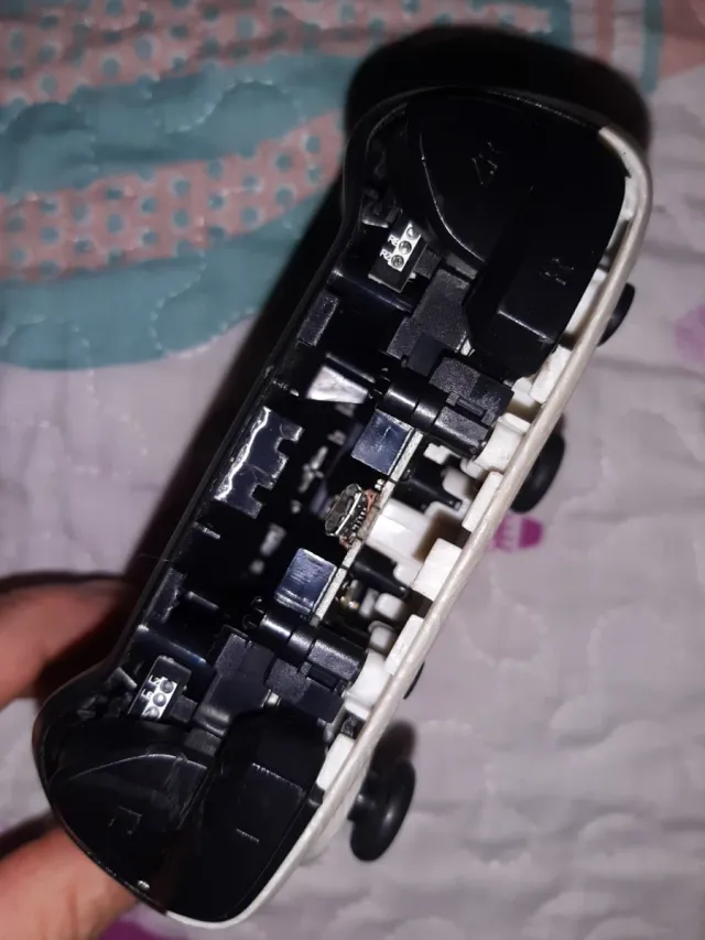 Mando Pro Nintendo Switch Zelda