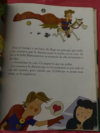 Los mejores cuentos de los hermanos Grimm (Span...