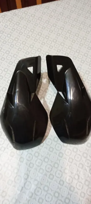 Protectores de Manos nuevos.