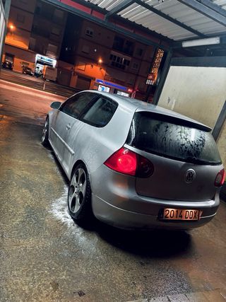 Volkswagen Golf 2006