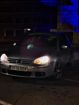 Volkswagen Golf 2006