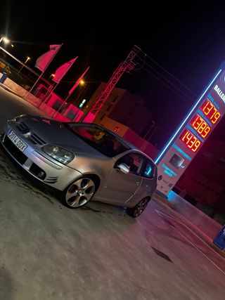 Volkswagen Golf 2006