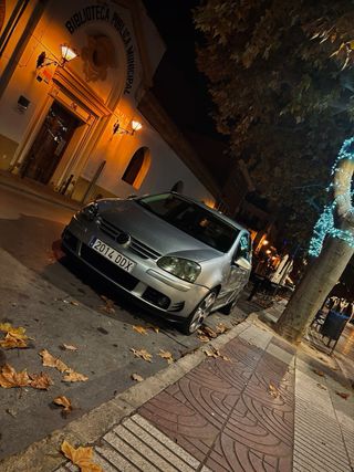 Volkswagen Golf 2006